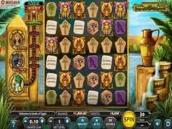 Sands of Egypt Slots